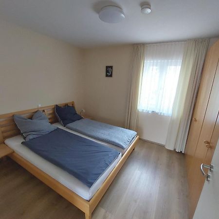 Ferienwohnung Waldblick Abenberg المظهر الخارجي الصورة