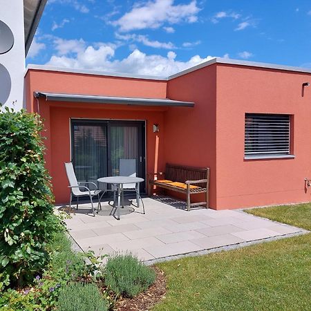 Ferienwohnung Waldblick Abenberg المظهر الخارجي الصورة