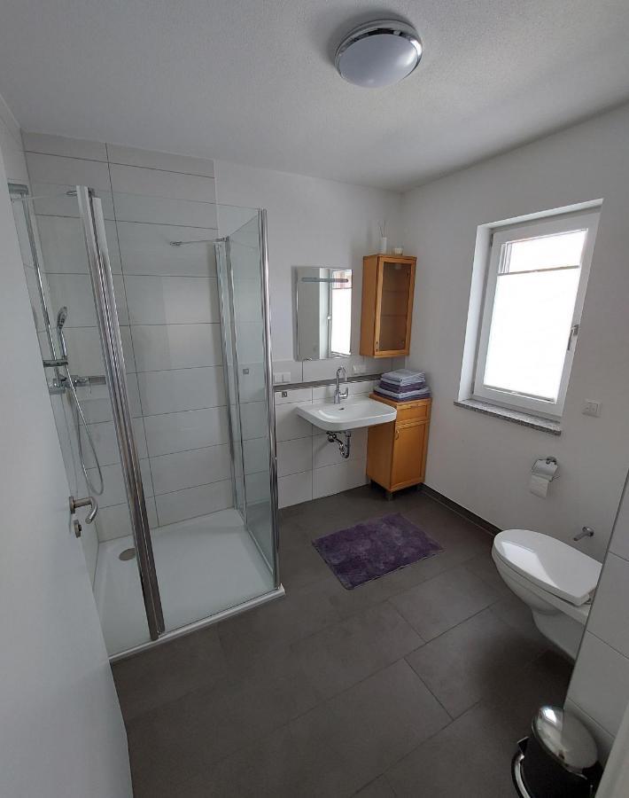 Ferienwohnung Waldblick Abenberg المظهر الخارجي الصورة